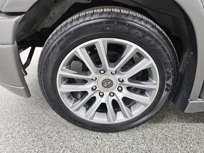 2017 Chevrolet Express Cargo Van Base