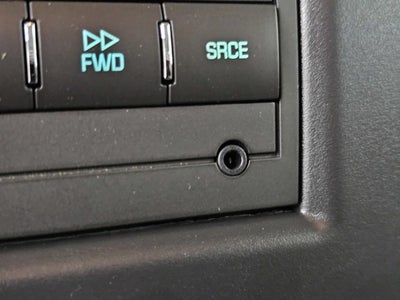 2026 Chevrolet Express Cargo Van Base