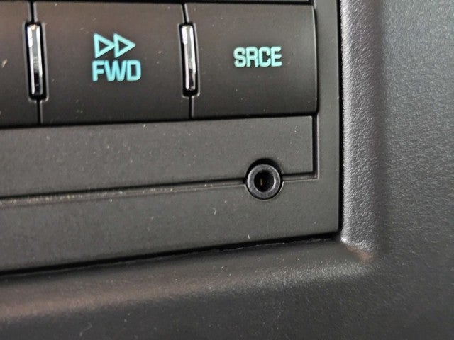 2026 Chevrolet Express Cargo Van Base