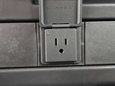 2026 Chevrolet Express Cargo Van Base