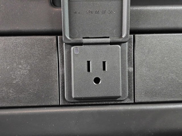 2026 Chevrolet Express Cargo Van Base