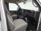 2026 Chevrolet Express Cargo Van Base