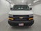 2026 Chevrolet Express Cargo Van Base
