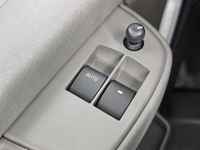 2026 Chevrolet Express Cargo Van Base