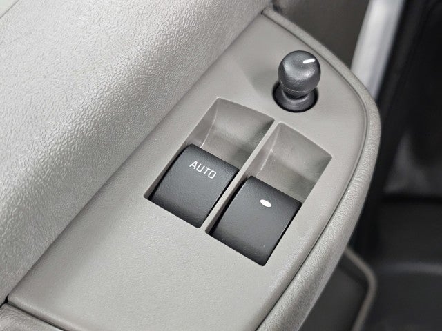 2026 Chevrolet Express Cargo Van Base