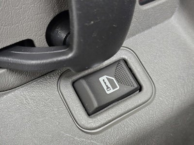 2026 Chevrolet Express Cargo Van Base