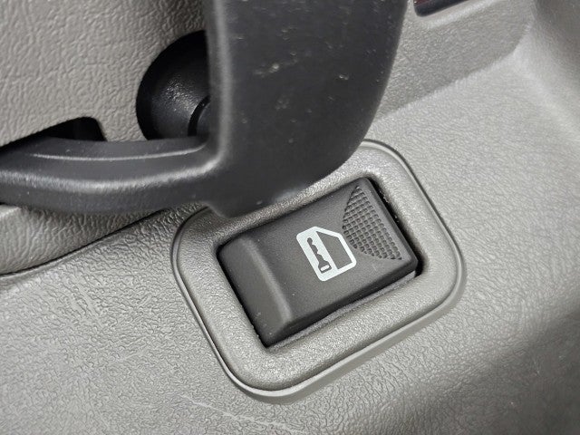 2026 Chevrolet Express Cargo Van Base