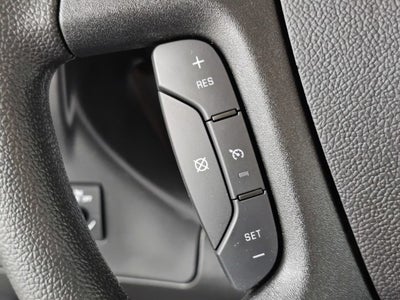 2026 Chevrolet Express Cargo Van Base