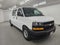 2026 Chevrolet Express Cargo Van Base