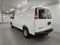 2026 Chevrolet Express Cargo Van Base