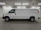 2026 Chevrolet Express Cargo Van Base