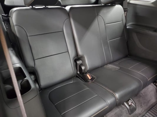 2018 Chevrolet Traverse LT Leather in Willard, OH - Sharpnack Auto Group