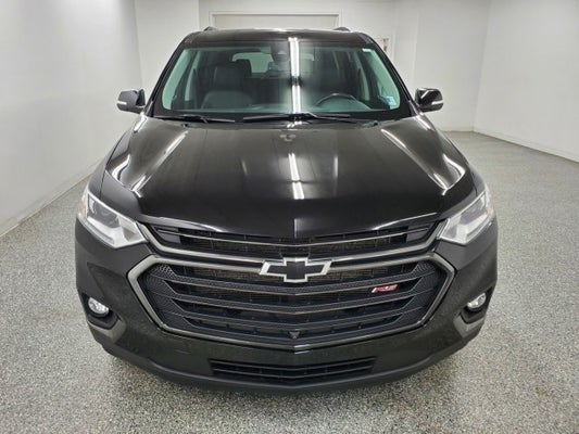 2021 Chevrolet Traverse RS in Willard, OH - Sharpnack Auto Group