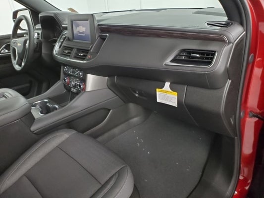 2024 Chevrolet Suburban LS in Willard, OH - Sharpnack Auto Group