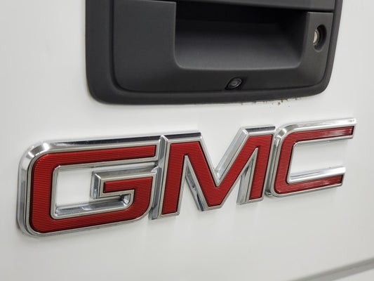 2019 GMC Sierra 2500HD Base in Willard, OH - Sharpnack Auto Group
