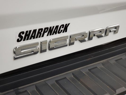 2019 GMC Sierra 2500HD Base in Willard, OH - Sharpnack Auto Group