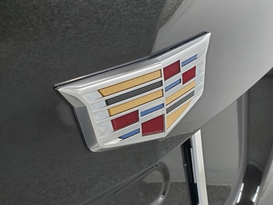 2020 Cadillac XT4 AWD Sport in Willard, OH - Sharpnack Auto Group