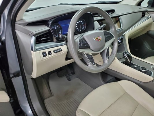 2022 Cadillac XT5 FWD Premium Luxury in Willard, OH - Sharpnack Auto Group