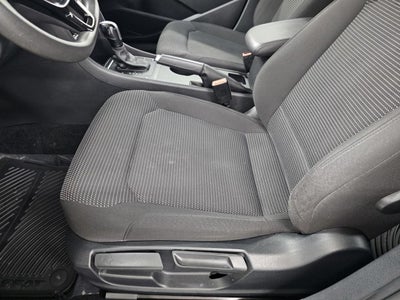 2016 Volkswagen Passat 1.8T S