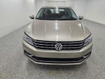 2016 Volkswagen Passat 1.8T S