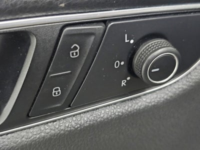 2016 Volkswagen Passat 1.8T S