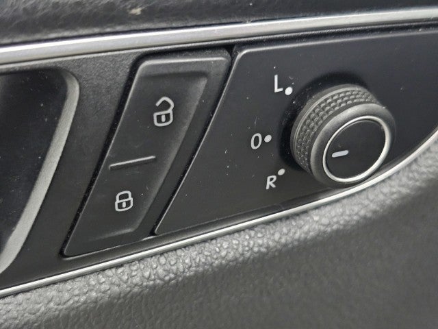 2016 Volkswagen Passat 1.8T S