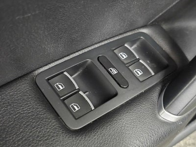 2016 Volkswagen Passat 1.8T S