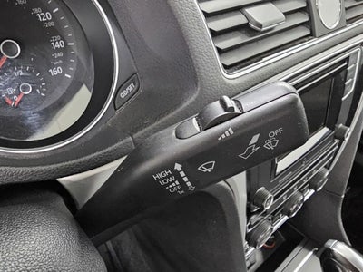 2016 Volkswagen Passat 1.8T S