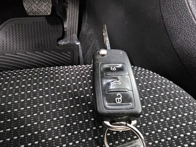 2016 Volkswagen Passat 1.8T S