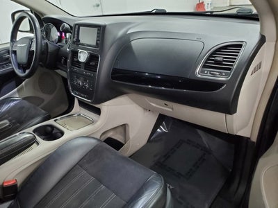 2014 Chrysler Town & Country Touring-L 30th Anniversary