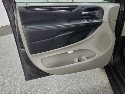 2014 Chrysler Town & Country Touring-L 30th Anniversary