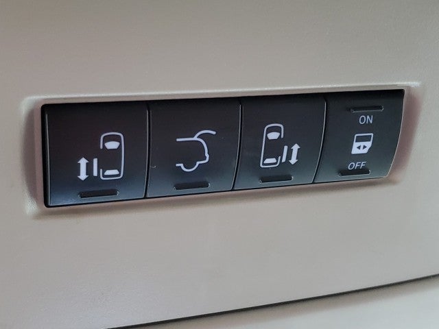 2014 Chrysler Town & Country Touring-L 30th Anniversary