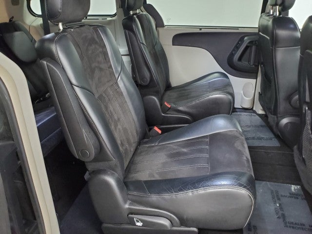 2014 Chrysler Town & Country Touring-L 30th Anniversary