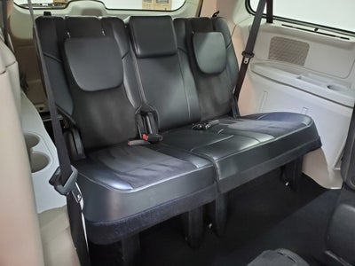 2014 Chrysler Town & Country Touring-L 30th Anniversary