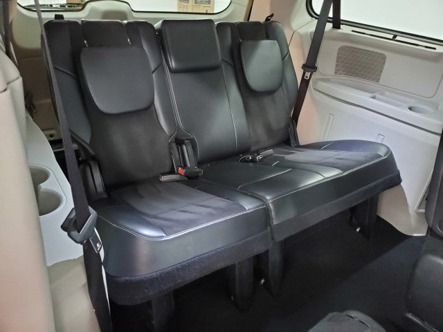 2014 Chrysler Town & Country Touring-L 30th Anniversary