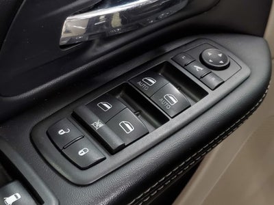 2014 Chrysler Town & Country Touring-L 30th Anniversary