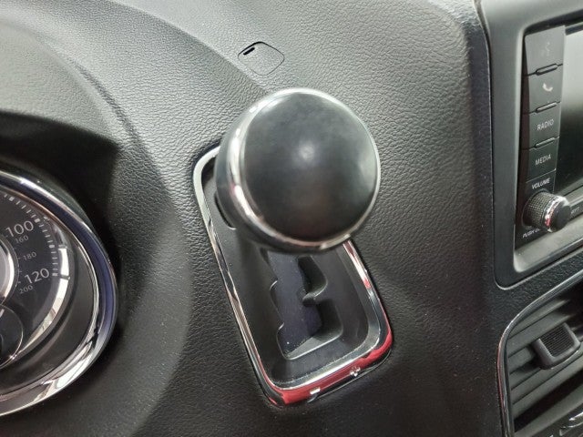 2014 Chrysler Town & Country Touring-L 30th Anniversary