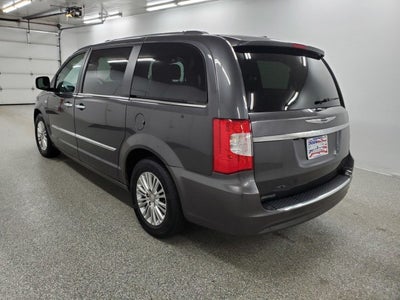 2014 Chrysler Town & Country Touring-L 30th Anniversary