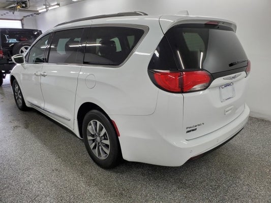 2020 Chrysler Pacifica Touring L Plus in Willard, OH - Sharpnack Auto Group