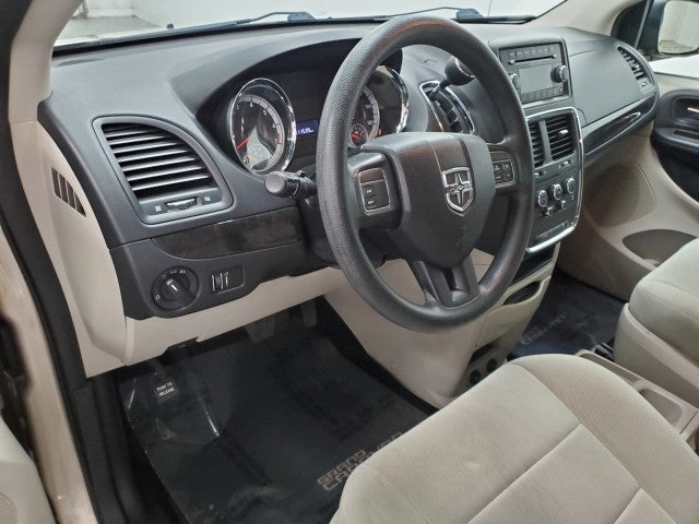 2012 Dodge Grand Caravan SE