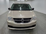 2012 Dodge Grand Caravan SE