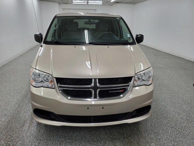 2012 Dodge Grand Caravan SE