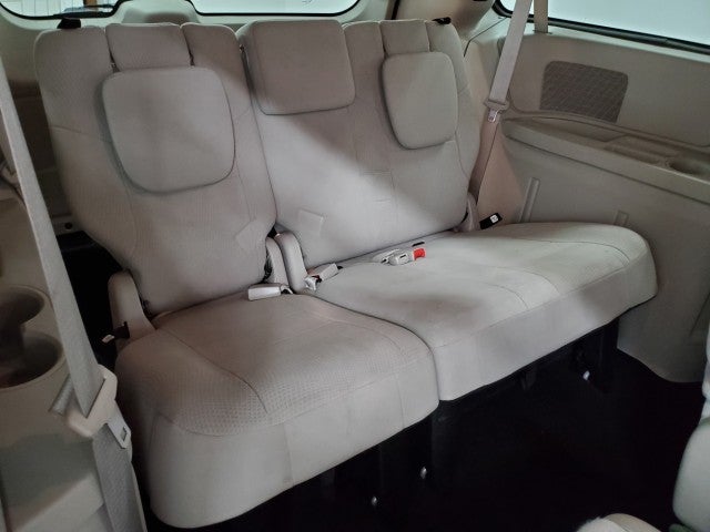 2012 Dodge Grand Caravan SE