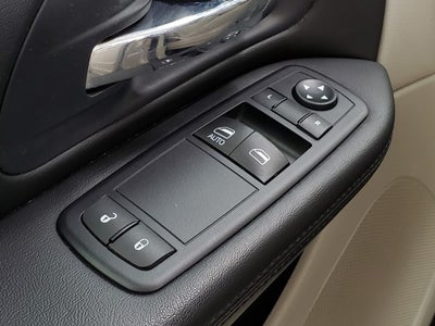 2012 Dodge Grand Caravan SE