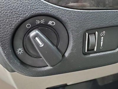 2012 Dodge Grand Caravan SE