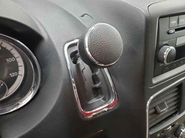 2012 Dodge Grand Caravan SE