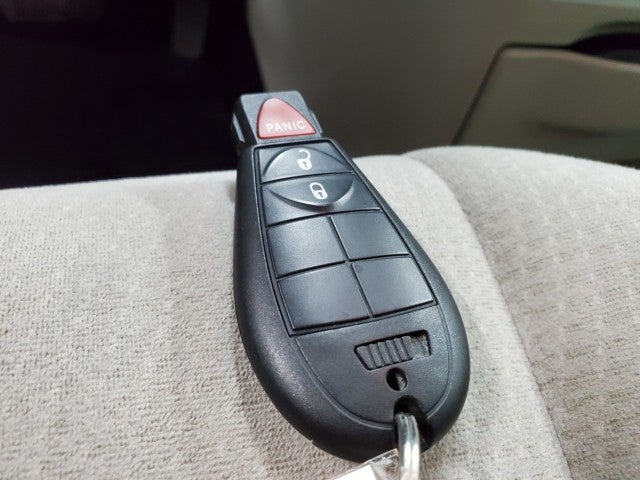 2012 Dodge Grand Caravan SE