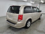 2012 Dodge Grand Caravan SE