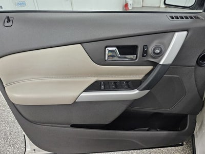 2013 Ford Edge SE
