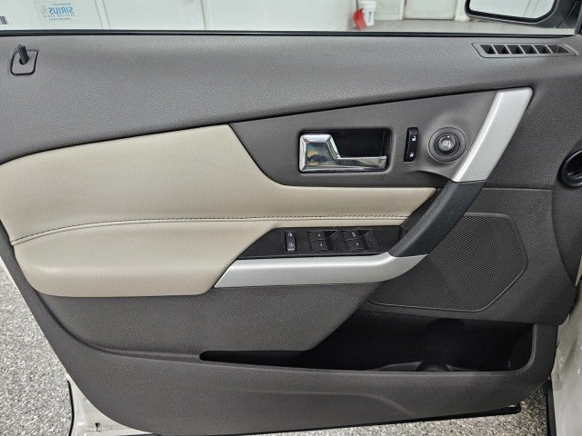 2013 Ford Edge SE